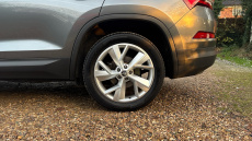 Skoda Kodiaq 1.5 TSI SE L Executive 5dr DSG [7 Seat] Petrol Estate